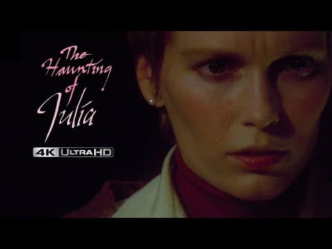 The Haunting of Julia - The Seance (4KUHD) | High-Def Digest