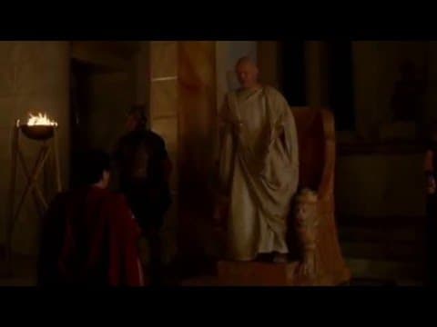 The Final Inquiry 2006