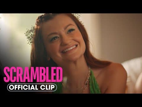 Official Clip - ‘Baby Shower’