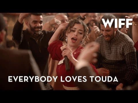 EVERYBODY LOVES TOUDA Trailer - WIFF 2024 Centrepiece Film