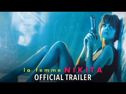 Official US Trailer [Subtitled]