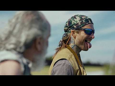 Glen Powell Can Make Any Character Look Good