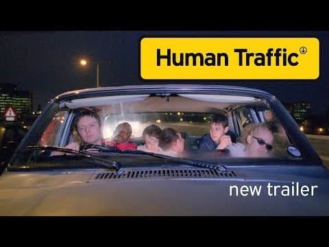 4K Restoration Trailer