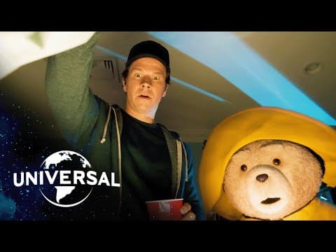 Breaking Into Tom Bradys House