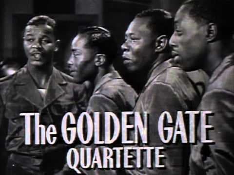 Hollywood Canteen - Trailer