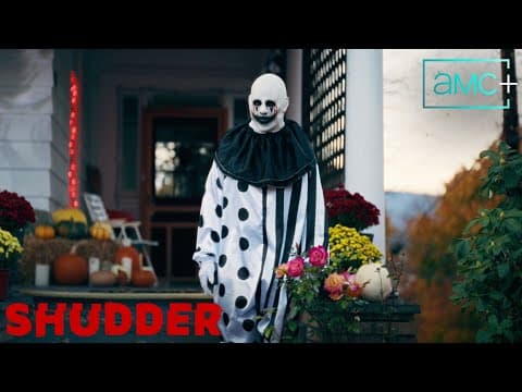 HELL HOUSE LLC: LINEAGE | Official Trailer | Coming to Shudder