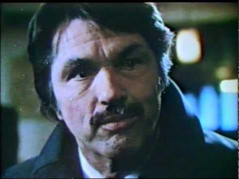Fighting Back (1982) (TV Spot)