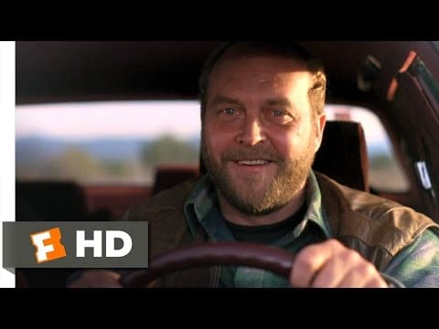 Midnight Run (8/9) Movie CLIP - Is That Marvin? (1988) HD