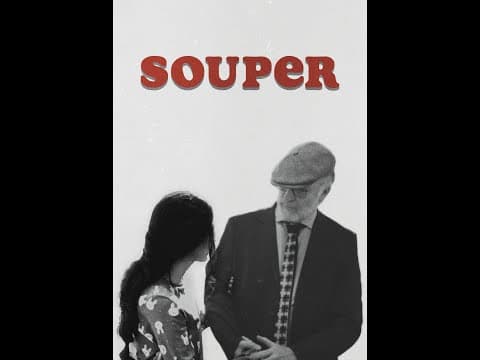 M.Cineternity - Souper | The 48HFP Rome 2025