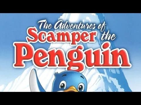 The Adventures of Scamper (1987) - Trailer