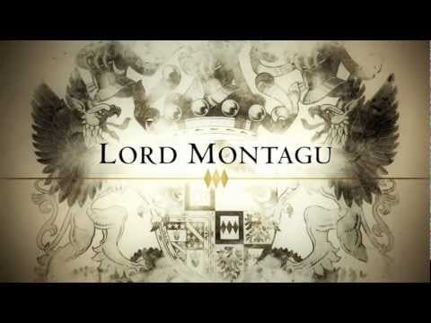 Lord Montagu - Official Trailer