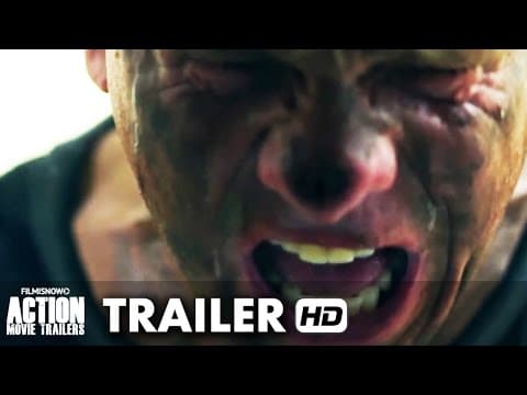 CHECK POINT Official Trailer (2016) - Action Thriller [HD]