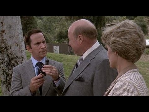 Alan Spencer on The Nude Bomb