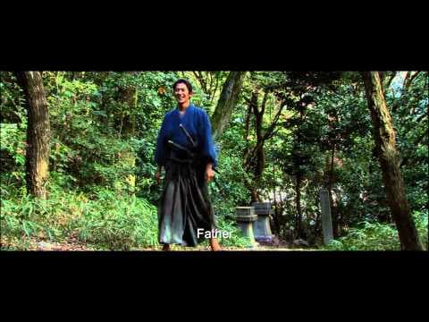 Official US Trailer [Subtitled]