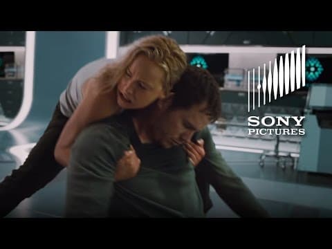PASSENGERS - Time Out (In Theaters December 21)