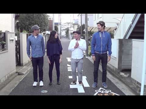 The Making of Kick-Heart