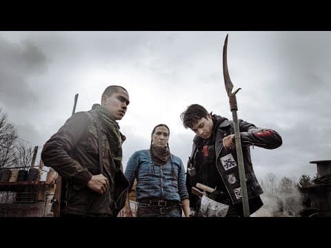 Official Teaser Trailer