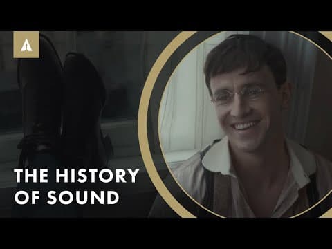 Paul Mescal, Josh O'Connor, and Director Oliver Hermanus Waited Years To Make 'The History of Sound'
