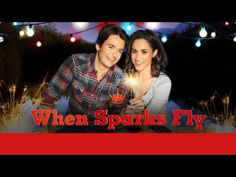 Hallmark Channel - When Sparks Fly