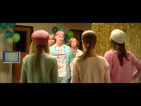 Contest "The Movie" Trailer