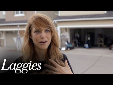 Laggies | The Actor's Director | Official Featurette HD | A24