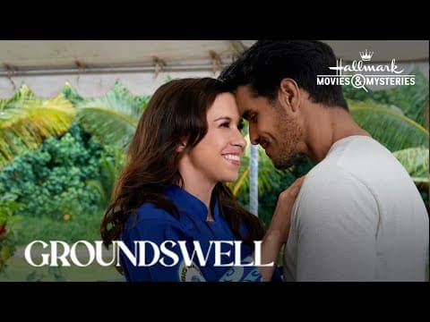 On Location - Groundswell