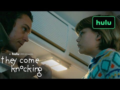 Into the Dark: They Come Knocking - Trailer