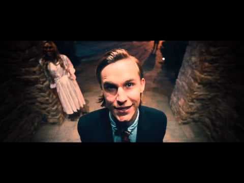 "Let Us Purge" Clip
