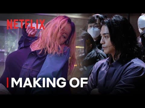 The secrets behind the cinematography, art, and music of Ballerina [ENG SUB]