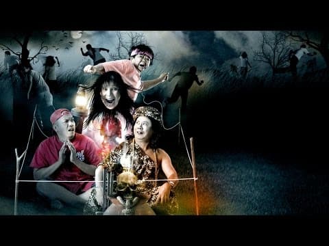 The Ghost & Master Boh Trailer