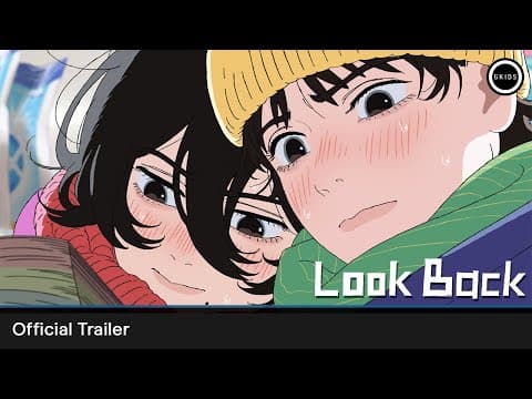 Official Trailer [Subtitled]