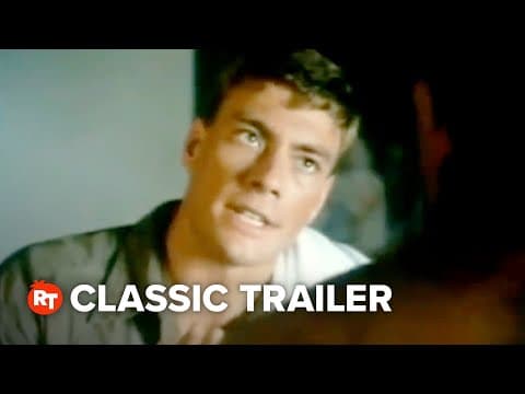 Kickboxer (1989) Trailer #1