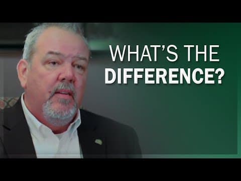 A Difference Between Stock & Mutual Insurance Companies