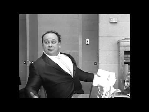 Frederick Wiseman: High School