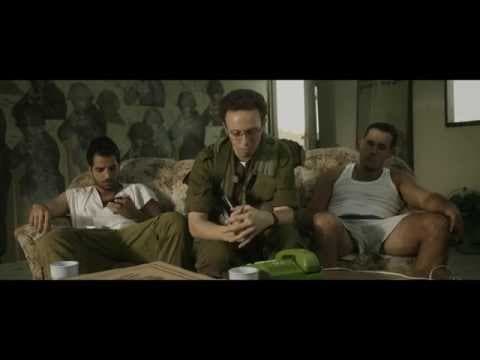 טריילר ראשון ל"מסווג חריג". 15.10.2015 בבתי הקולנוע Freak out" first trailer"