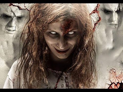 A HAUNTING AT SILVER FALLS: THE RETURN (2019) Official Trailer (HD)