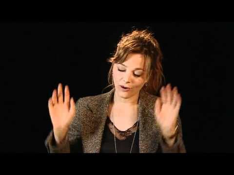 Burning Man - Bojana Novakovic - Select Soundbites