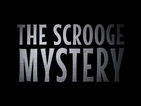 The Scrooge Mystery - Official teaser [HD] | Don Rosa documentary