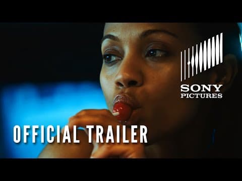 Official Trailer