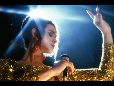 In conversation with The Crying Game cast: 'Gene Hackman was in love with Dil' | BFI