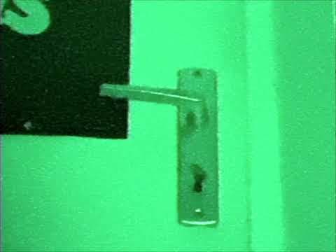 Beware of watch dog ! - Megan Négrier (short film)