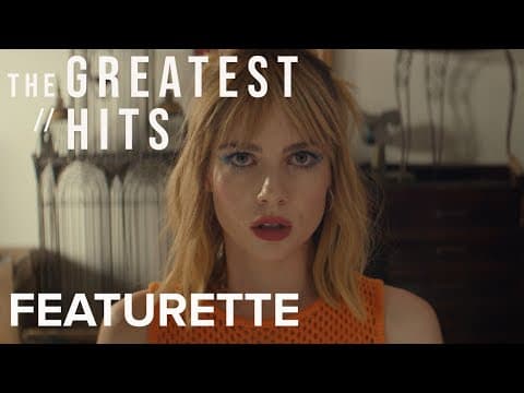 The Makeup Looks Featurette