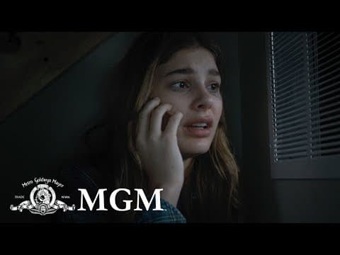 Death Wish | "Dial 911" Clip | MGM
