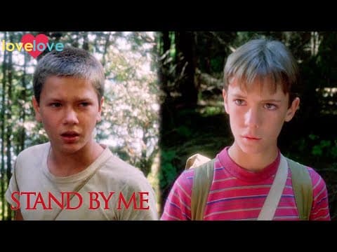 Chris Encourages Gordie To Write