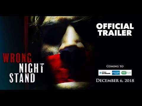 Wrong Night Stand (2018) - Official Movie Trailer [HD]