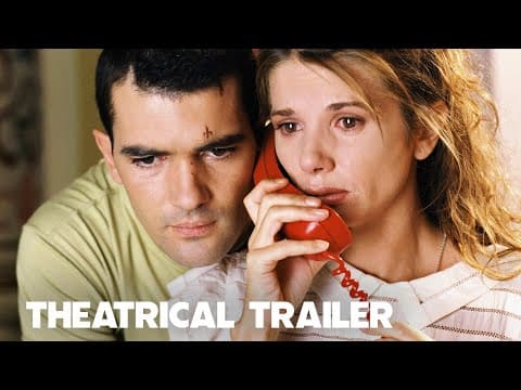 Theatrical Trailer