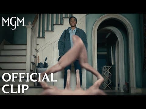 Paddles Down – Official Clip