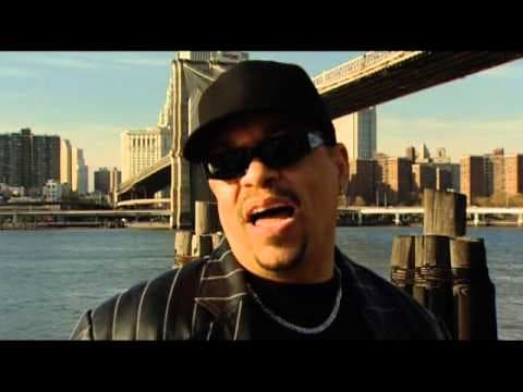 New Jack City - A Hip Hop Classic