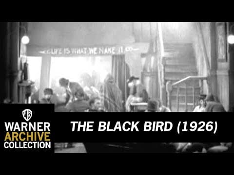 Preview Clip | The Black Bird | Warner Archive
