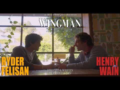 THE WINGMAN - Senior Thesis Short Film